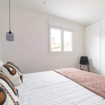 Hébergement de vacances Charrita