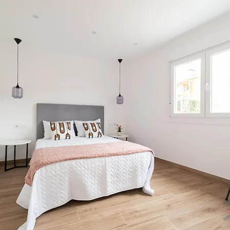 Charrita Hébergement de vacances *