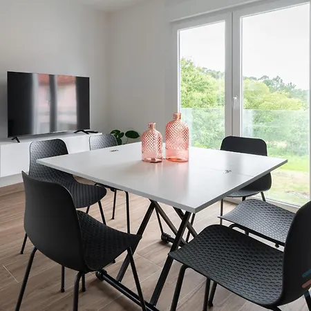 Hébergement de vacances Charrita *