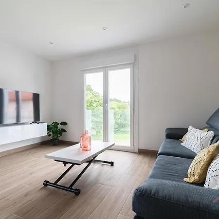 Charrita Holiday home Bueu
