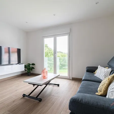 Charrita Hébergement de vacances Bueu