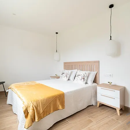 Charrita Holiday home