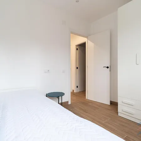 Charrita Holiday home Bueu