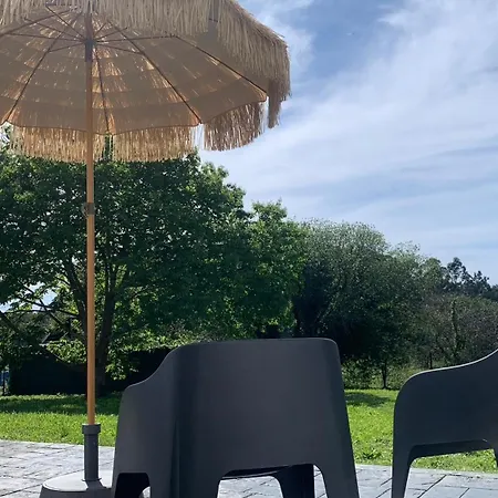 Charrita Holiday home