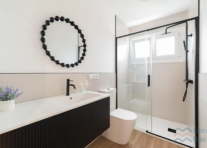 Charrita Hébergement de vacances *