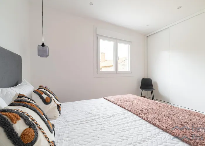 Hébergement de vacances Charrita