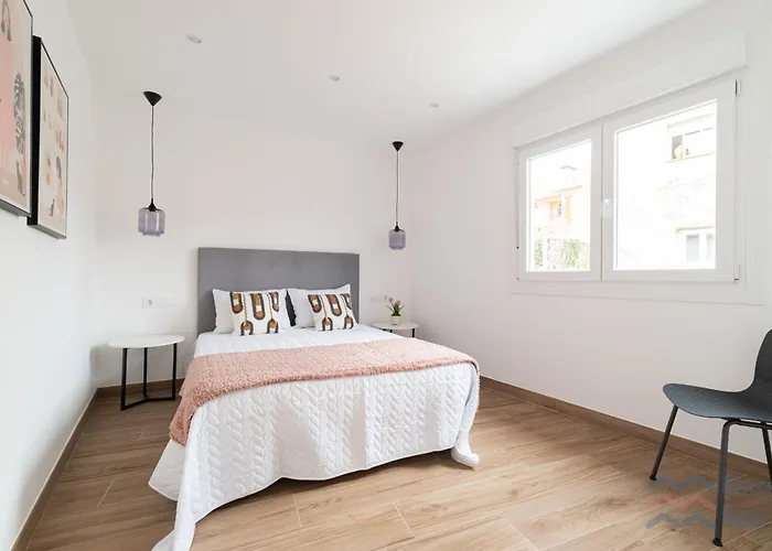 Charrita Hébergement de vacances *