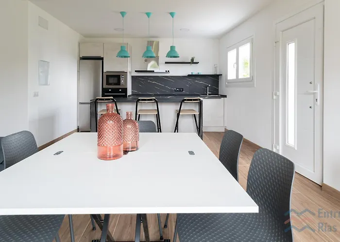 Charrita Hébergement de vacances *