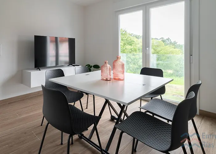 Hébergement de vacances Charrita *