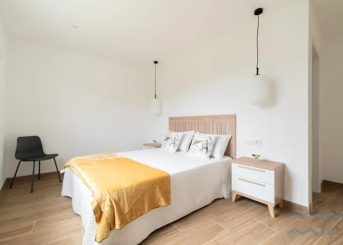 Charrita Hébergement de vacances