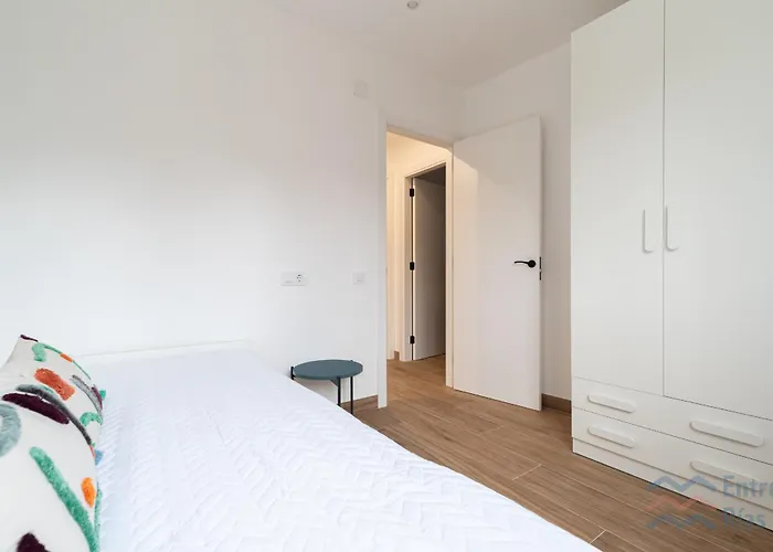 Charrita Hébergement de vacances Bueu