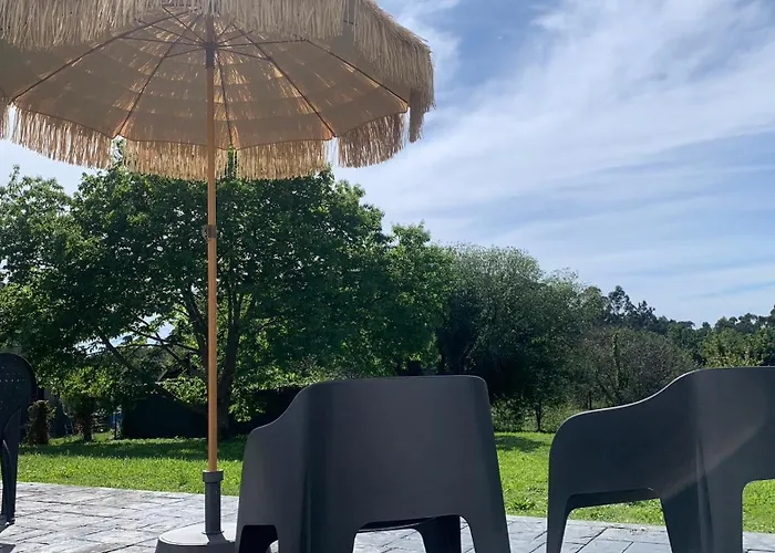 Charrita Hébergement de vacances